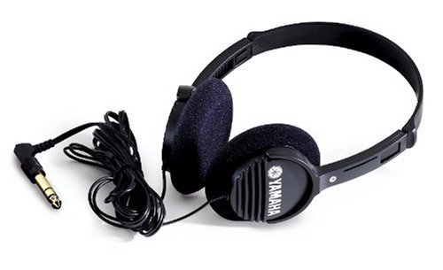 Yamaha RH1C Headphones