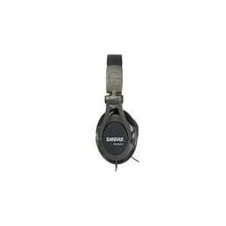 Shure SRH550DJ Headphones