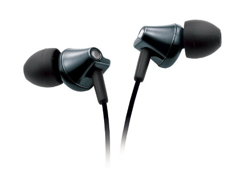 Panasonic RP-HJE295-K In Ear