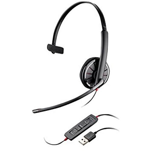 Plantronics 89918-79 Headset