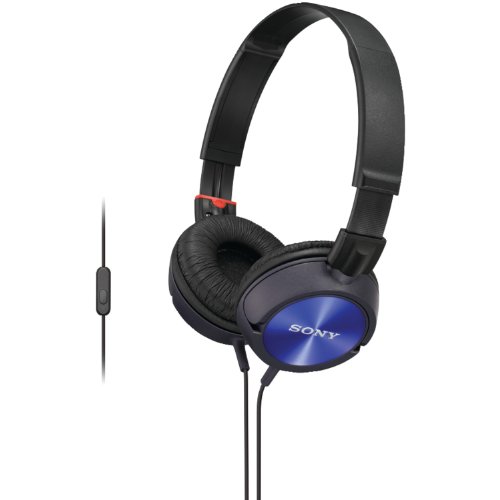 Sony MDRZX300APL Headphones