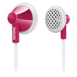 Philips SHE2100PK28 Earbud