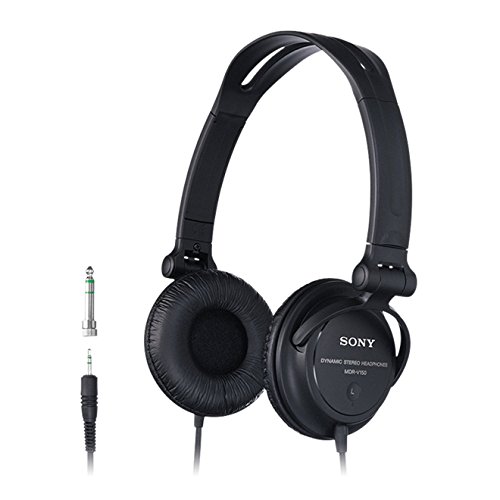 Sony MDR-V150 Headphones