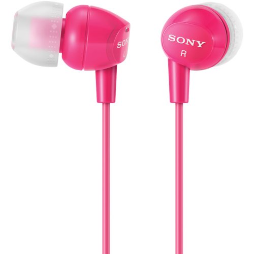 Sony MDR-EX10LP/DPK In Ear