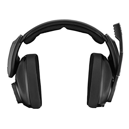 Sennheiser GSP 670 7.1 Channel Headset