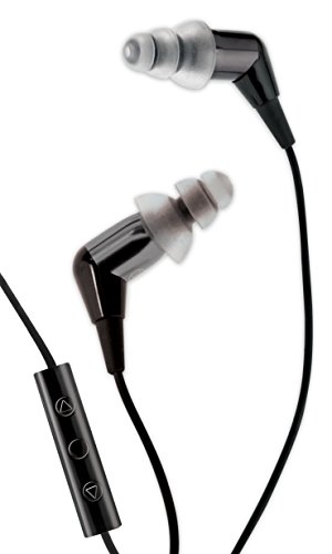 Etymotic Research ER7-MC3-BLACK-I In Ear