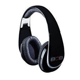 Audiovox 808-HPA88BKG Headphones