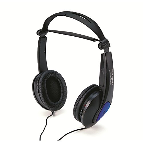 Kensington 33084 Headphones