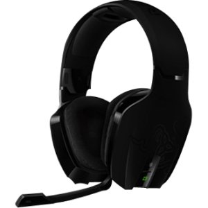 Razer Chimaera 5.1 Channel Headset