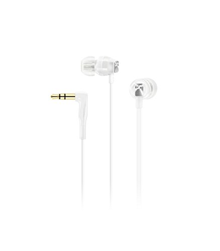 Sennheiser CX 3.00 White Earbud