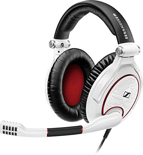 Sennheiser GAME ZERO Headset