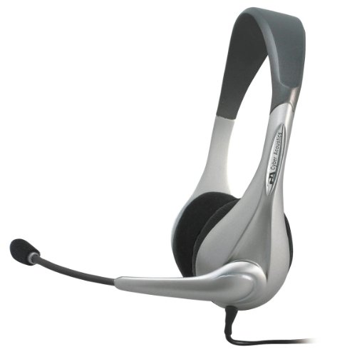 Cyber Acoustics AC-401 Headset