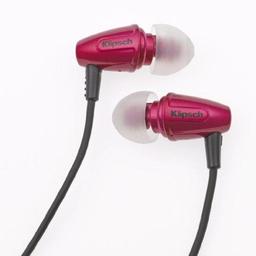 Klipsch Image S3 In Ear