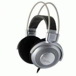 Panasonic RP-HTF890-S Headphones