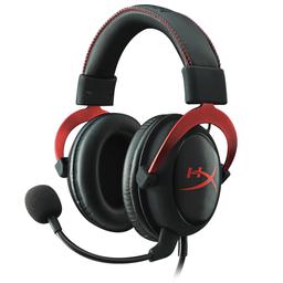 HP HyperX Cloud II 7.1 Channel Headset