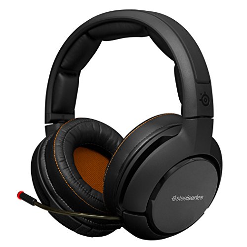 SteelSeries Siberia P800 Headset