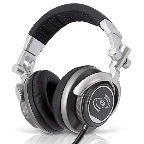 Pyle Audio PHPDJ1 Headphones