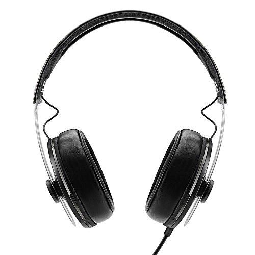 Sennheiser M2 AEG Black Headset