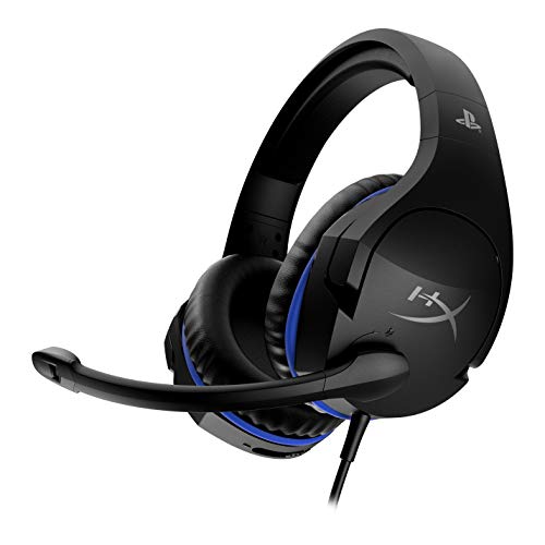 HP HyperX Cloud Stinger - PS5/PS4 Headset