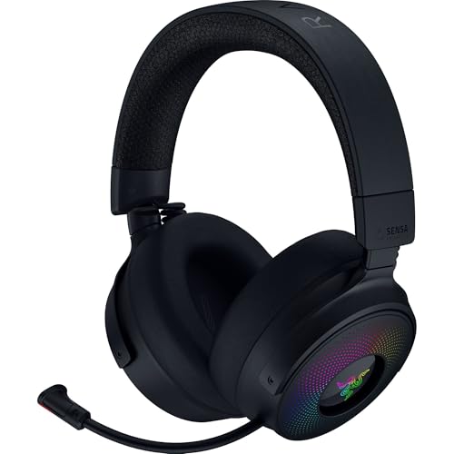 Razer Kraken V4 Pro  Headset