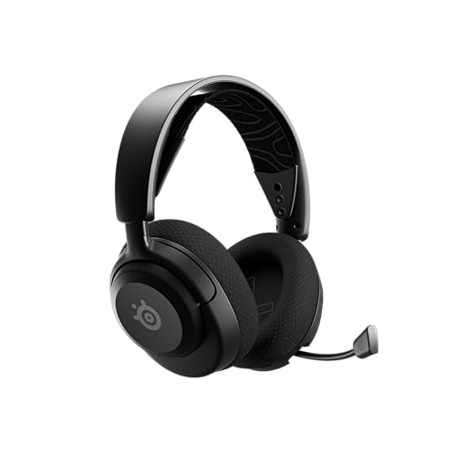 SteelSeries Arctis Nova 5  Headset