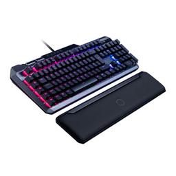 Cooler Master MK850 (UK) RGB Wired Gaming Keyboard