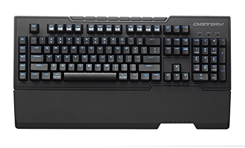 Cooler Master CM Storm Trigger Z Wired Gaming Keyboard