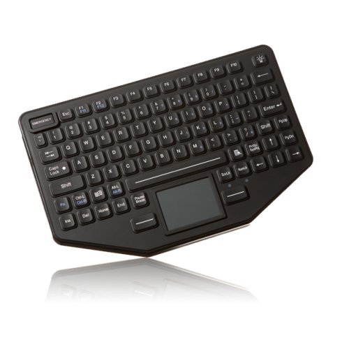 Panasonic iKey Wired Slim Keyboard