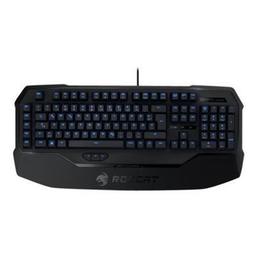 ROCCAT Ryos MK Glow Wired Gaming Keyboard