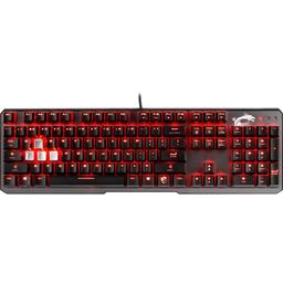 MSI Vigor GK60 Wired Gaming Keyboard