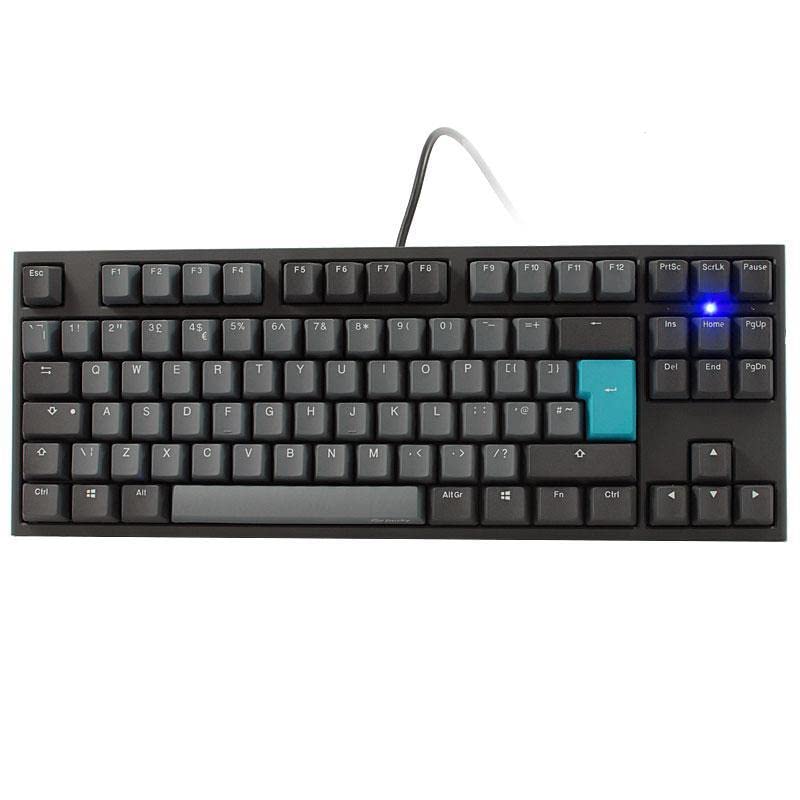 Ducky ONE2 SKYLINE Wired Gaming Keyboard