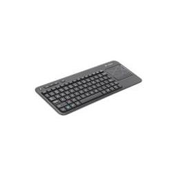 Logitech K400 (920-003070) Wireless Slim Keyboard With Touchpad