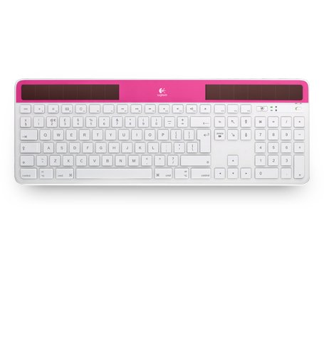 Logitech 920-003474 Wireless Slim Keyboard