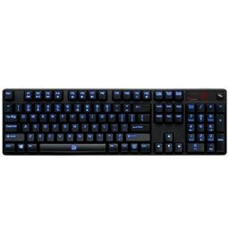 Thermaltake POSEIDON Z Wired Gaming Keyboard