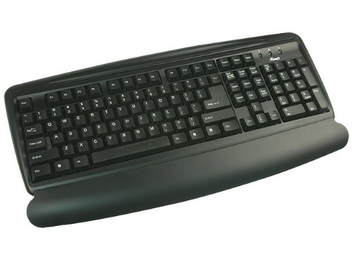 Rosewill RK-100 Wired Standard Keyboard