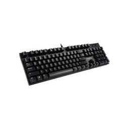 Gigabyte FORCE K83 Wired Standard Keyboard