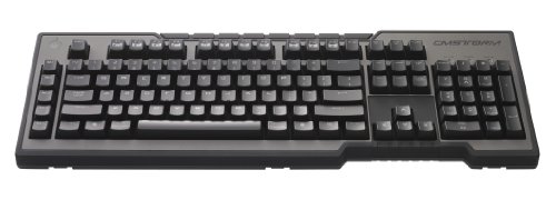 Cooler Master Storm Trigger Wired Gaming Keyboard