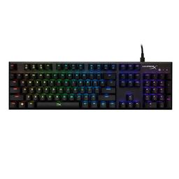 HP HyperX Alloy FPS RGB Wired Gaming Keyboard