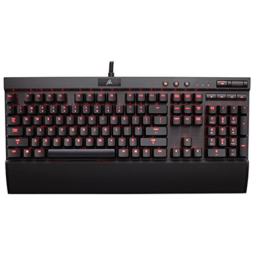 Corsair Vengeance K70 Wired Gaming Keyboard