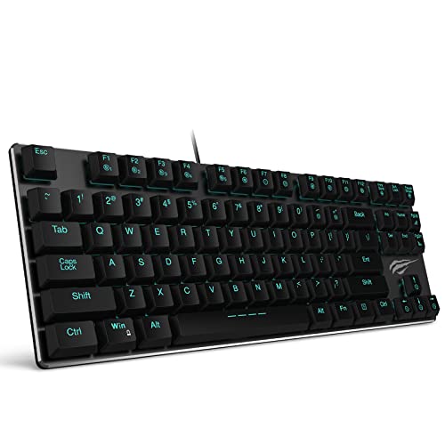 HAVIT HV-KB390L Wired Gaming Keyboard
