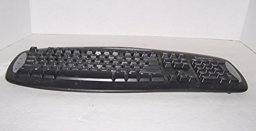 Gateway KR-0401 Wireless Standard Keyboard