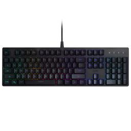 Monoprice Dark Matter Collider RGB Wired Gaming Keyboard