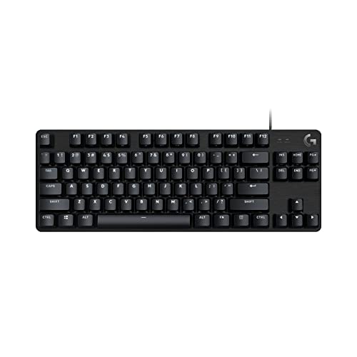 Logitech G413 SE Wired Gaming Keyboard