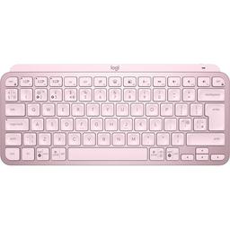 Logitech MX KEYS MINI Bluetooth/Wireless/Wired Mini Keyboard