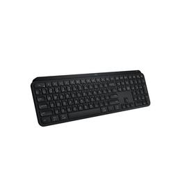 Logitech MX KEYS S Wireless/Wired/Bluetooth Standard Keyboard