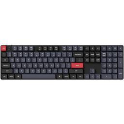 Keychron K5 Pro RGB Wired/Bluetooth Gaming Keyboard