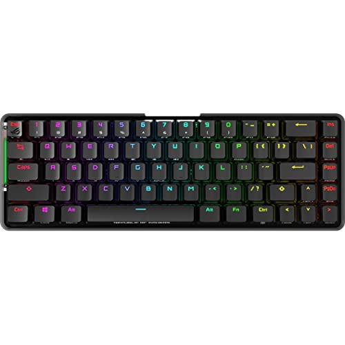 Asus ROG Falchion RGB Wired/Wireless Gaming Keyboard