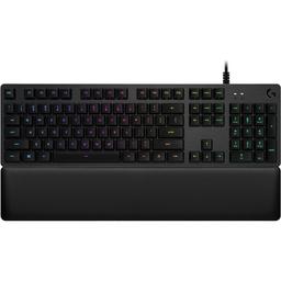 Logitech G513 Carbon RGB Wired Gaming Keyboard