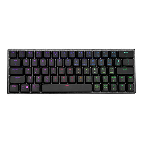 Cooler Master SK622 RGB Bluetooth/Wired Gaming Keyboard