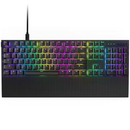 NZXT Function 2 RGB Wired/Wired Gaming Keyboard